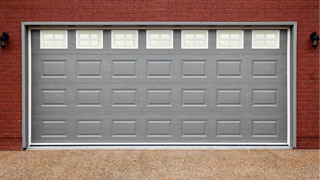 Garage Door Repair at Downtown Farmers Branch Dallas, Texas